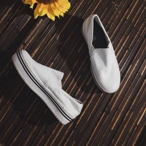 Dolce Vita slip-on sneakers